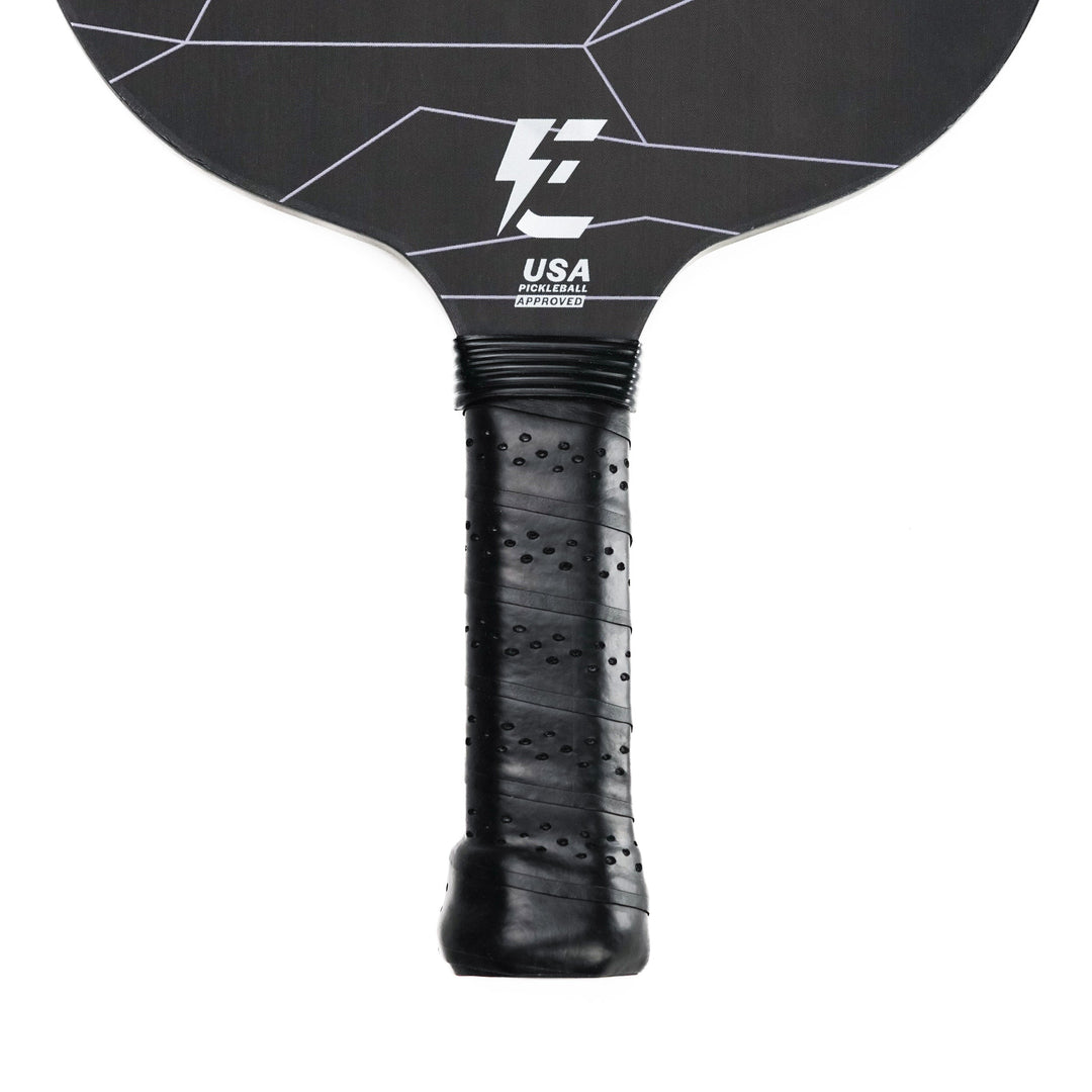 Electrum Pro Stealth Series by Electrum Pickleball