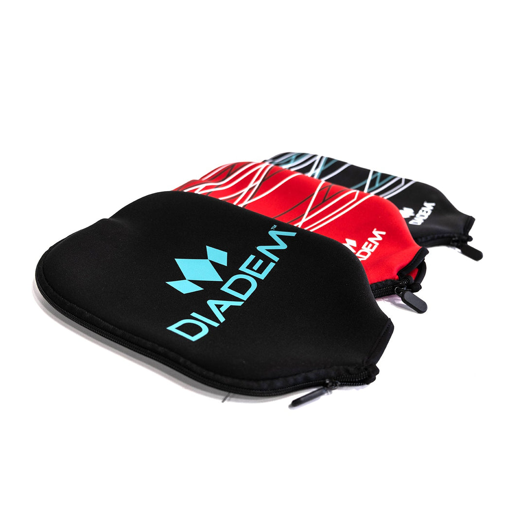 Diadem Paddle Covers by Diadem Sports