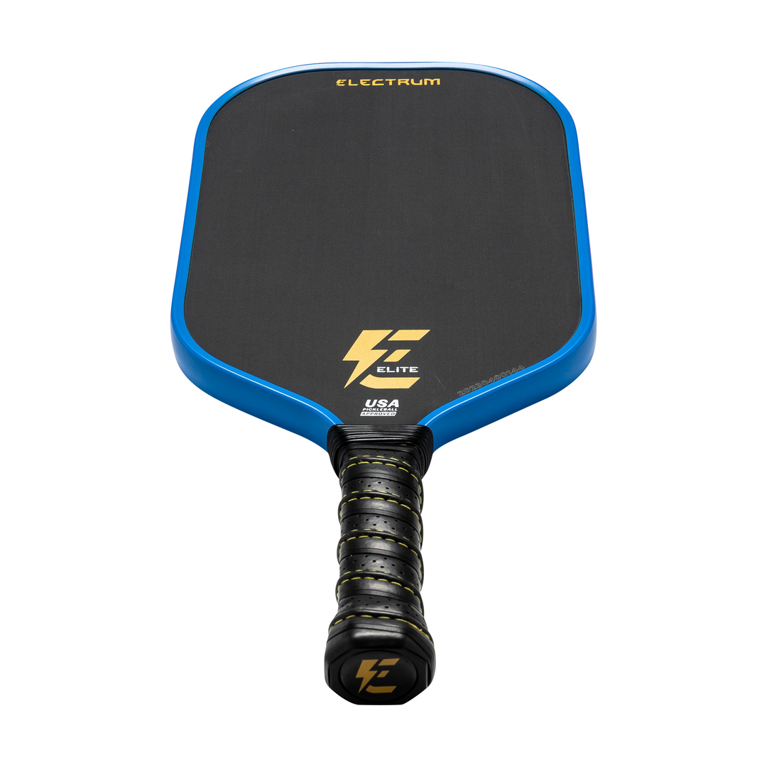 Electrum Model E Elite - Graphene Reinforced by Electrum Pickleball