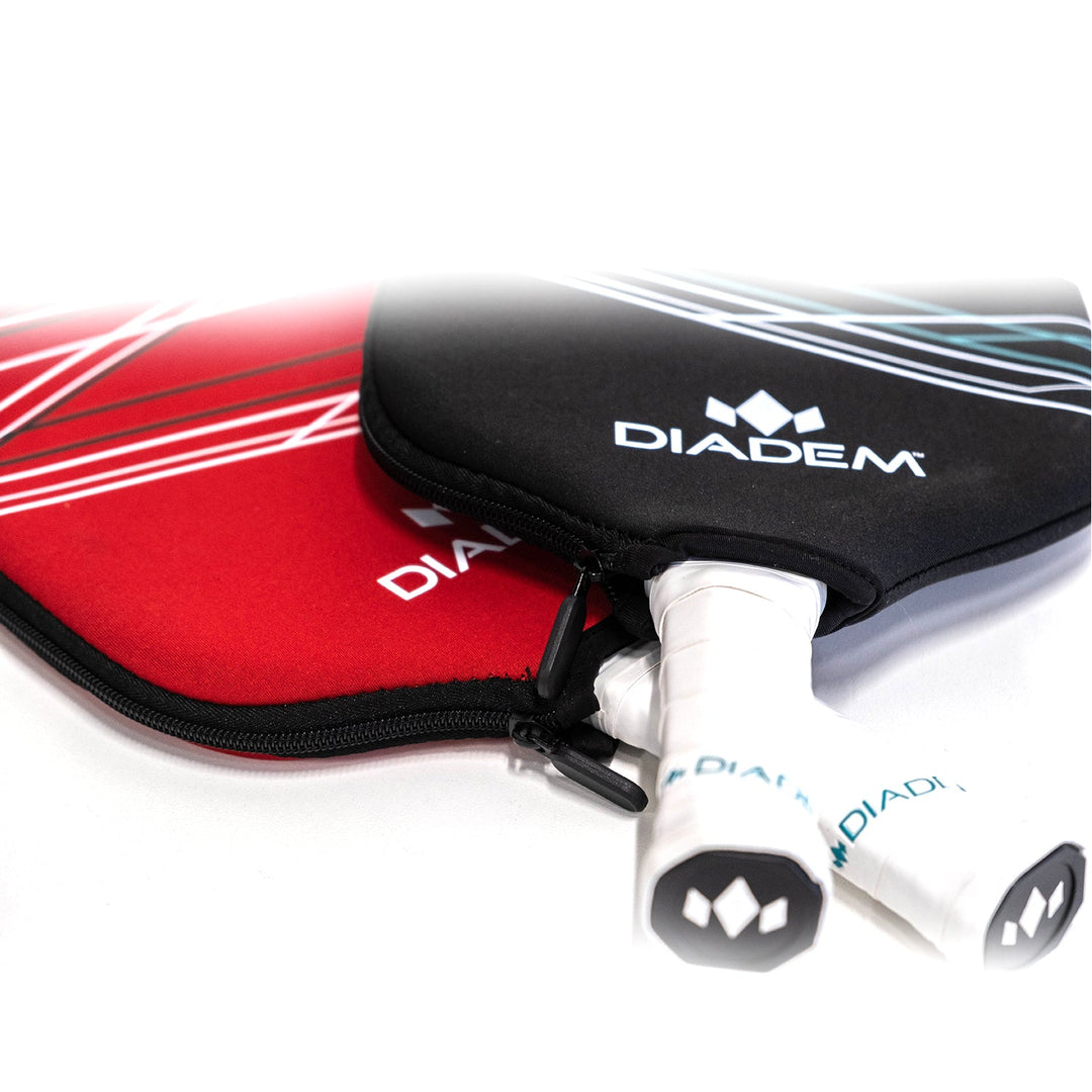 Diadem Paddle Covers by Diadem Sports