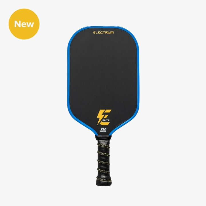 Electrum Model E Elite - Graphene Reinforced by Electrum Pickleball