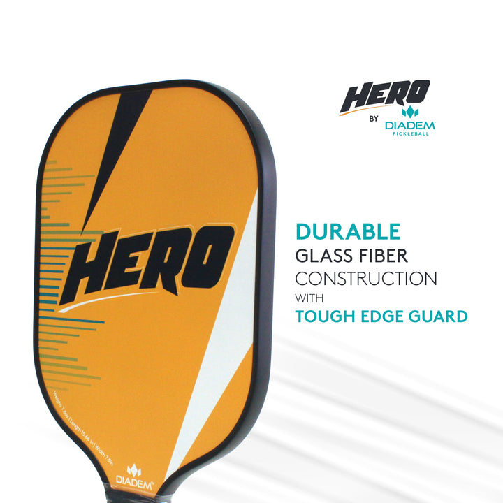 Diadem Hero Paddle by Diadem Sports