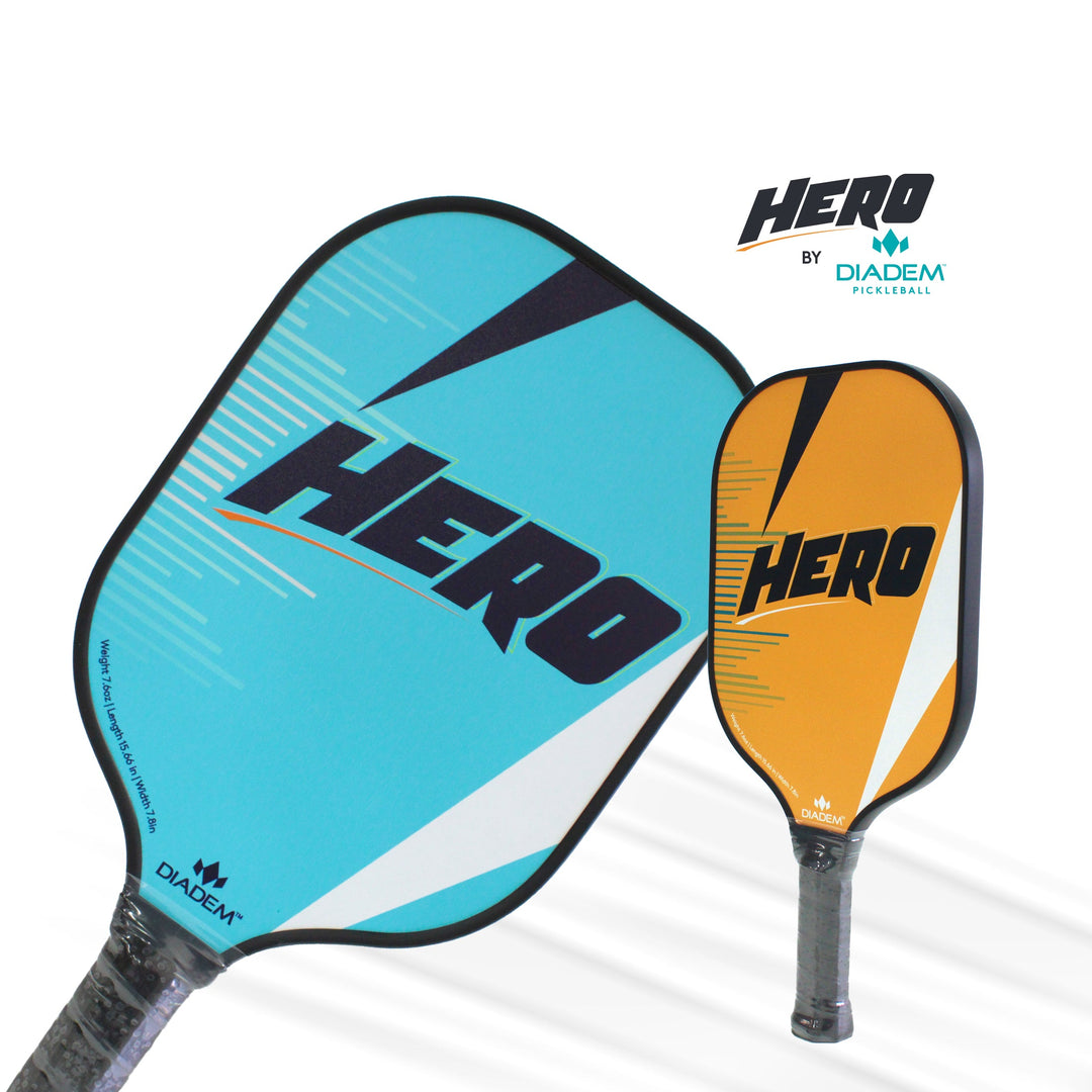 Diadem Hero Paddle by Diadem Sports