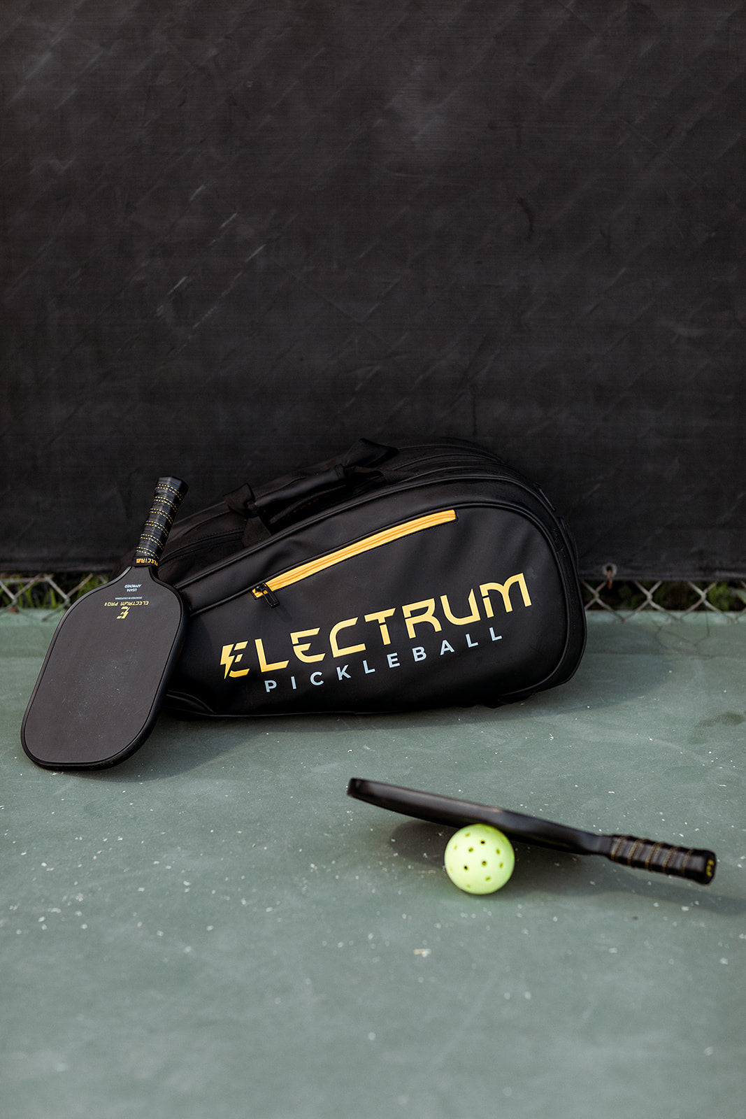 Electrum Pro Court Bag by Electrum Pickleball