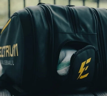 Electrum Pro Court Bag by Electrum Pickleball