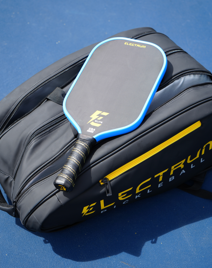 Electrum Model E Elite - Graphene Reinforced by Electrum Pickleball