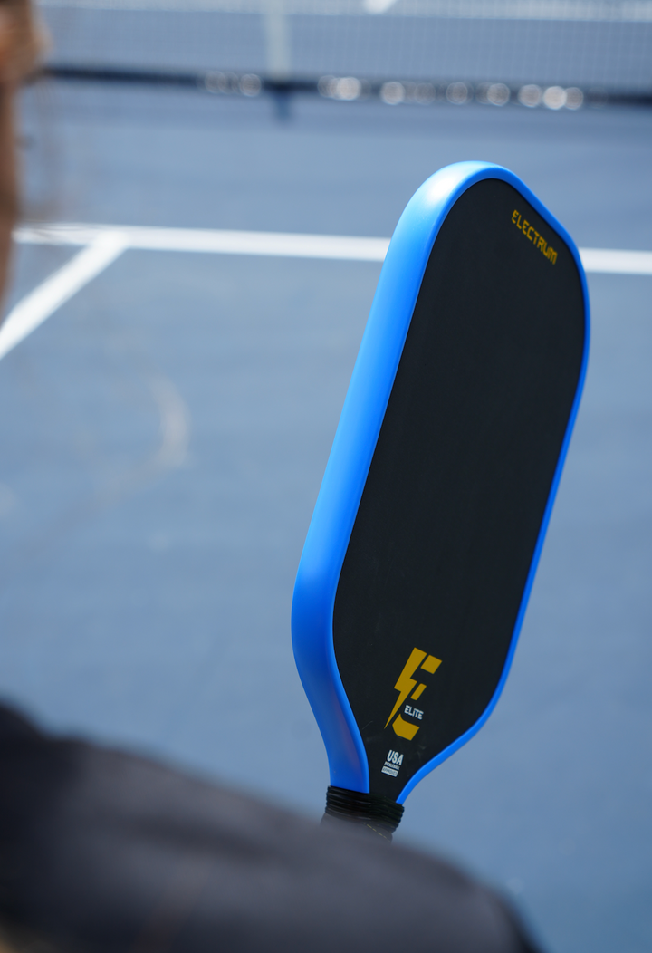 Electrum Model E Elite - Graphene Reinforced by Electrum Pickleball