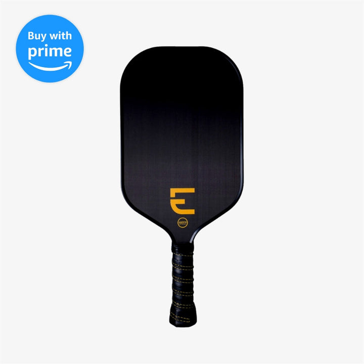 Electrum Model E Pickleball Paddle by Electrum Pickleball