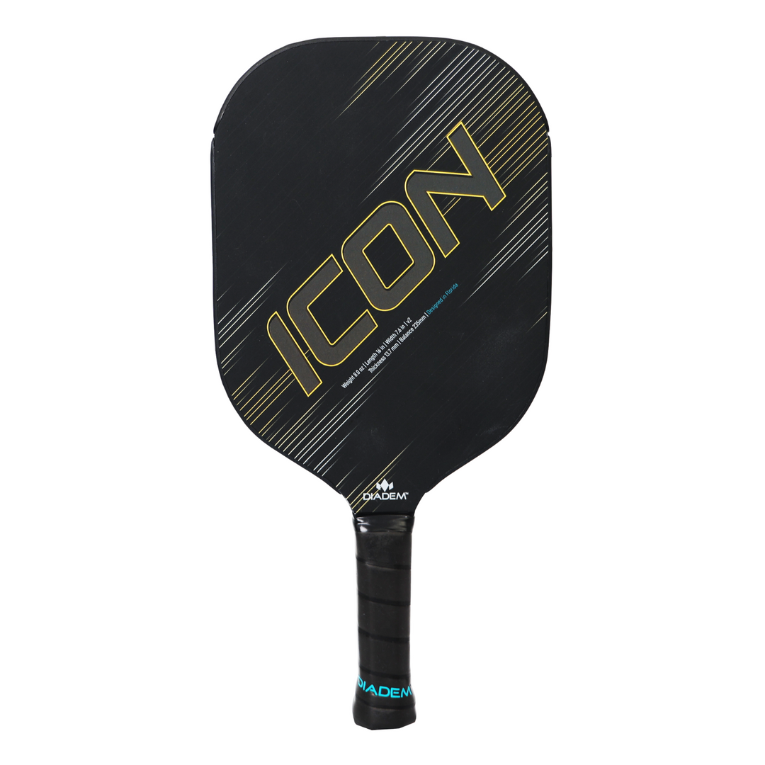 Diadem Icon v2 Paddle by Diadem Sports