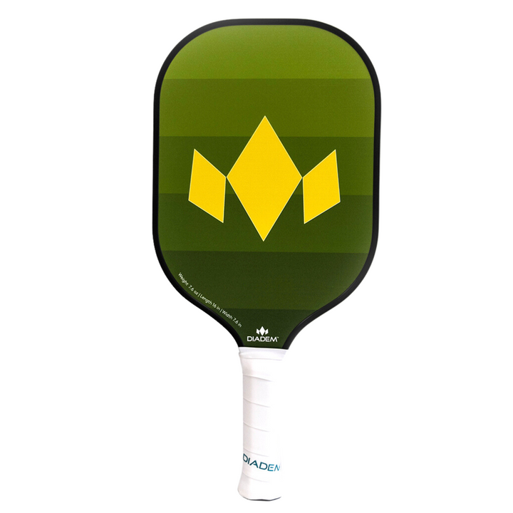 Diadem Team Paddles by Diadem Sports